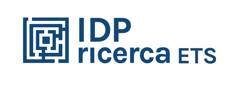 Logo IDP Ricerca ETS